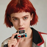 Porodo Mini Thumb Camera with Flip Display (2MP) , TF Card Support (SD Card Not included )