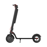 Porodo Lifestyle Urban Scooter Pro - Black