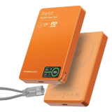 Powerology MagVolt 10000mAh Magnetic Power Bank