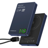 Powerology MagVolt 10000mAh Magnetic Power Bank