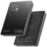 Powerology MagVolt 10000mAh Magnetic Power Bank