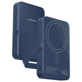Powerology Spetemor 10000mAh Magsafe Power Glass Surface PD 20W
