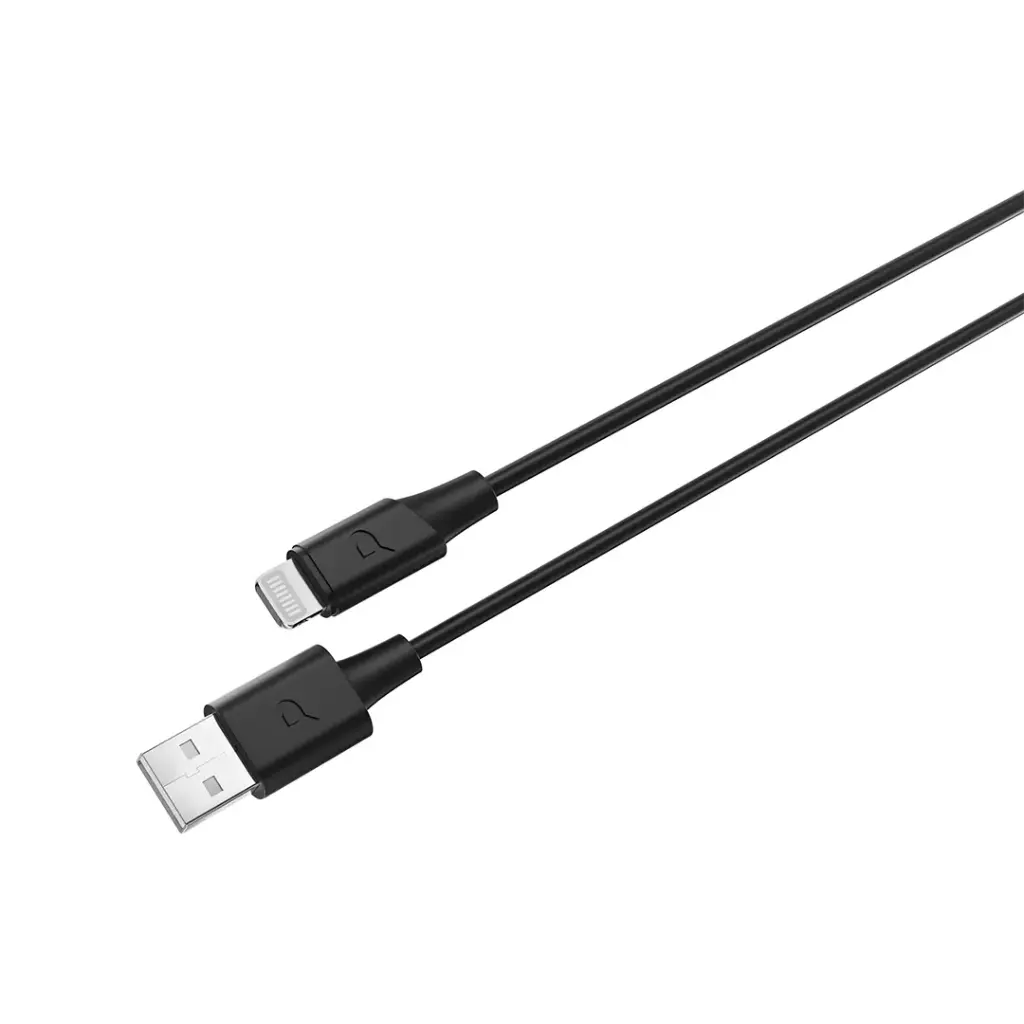 Powerology Power Sync Flex USB-A to Lightning Powerology Power Sync Flex USB-A to Lightning