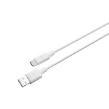 Powerology Power Sync Flex USB-A to Lightning