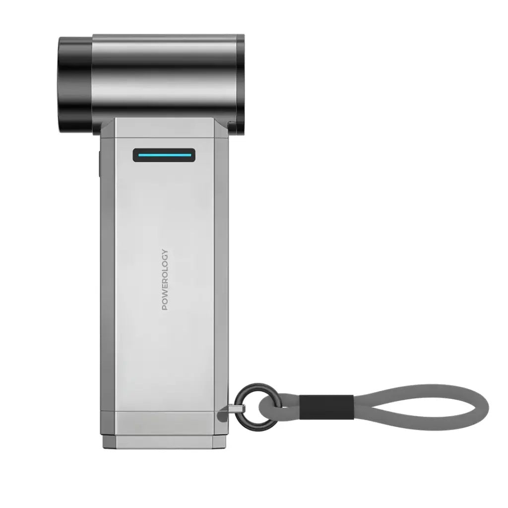 Powerology Turbo Jet Fan & Vacuum Powerology Turbo Jet Fan & Vacuum