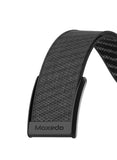 Moxedo Fit-Weave Nylon Braided (Whoop 4.0 Band)