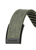 Moxedo Fit-Weave Nylon Braided (Woop 4.0 Band)