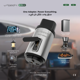 URTECH GB/T V2L Adapter  Transform Your EV Into a 3.6kW Mobile Power