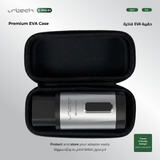 URTECH GB/T V2L Adapter  Transform Your EV Into a 3.6kW Mobile Power