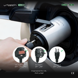 UrTech Type 2 V2L Adapter Transform Your EV Into a 3.6kW Mobile Power Station