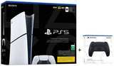 Sony PlayStation PS5 Console Digital Edition Bundle