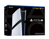 Sony PlayStation 5 (PS5) Pro Digital Console 2TB
