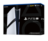 Sony PlayStation 5 (PS5) Pro Digital Console 2TB