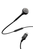 Powerology Single Earphone with Lightning Connector