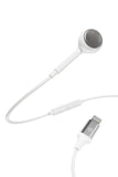 Powerology Single Earphone with Lightning Connector