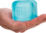 NeeDoh Nice Cube - Ast Color (1 per pack)