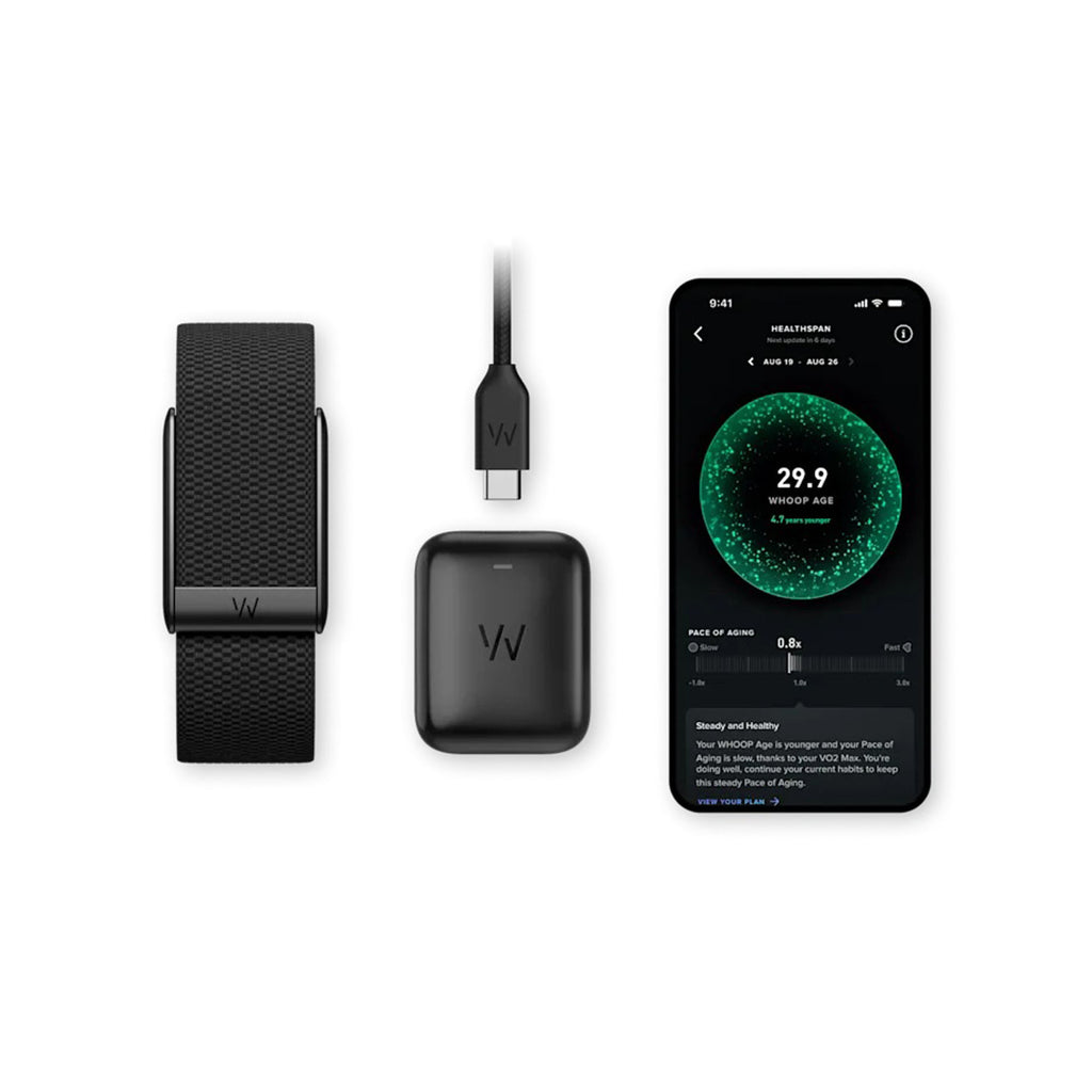 Whoop 5.0 Peak Whoop 5.0 Peak