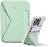 Moft Snap-on Phone Stand & Wallet MOVAS - MagSafe Compatible