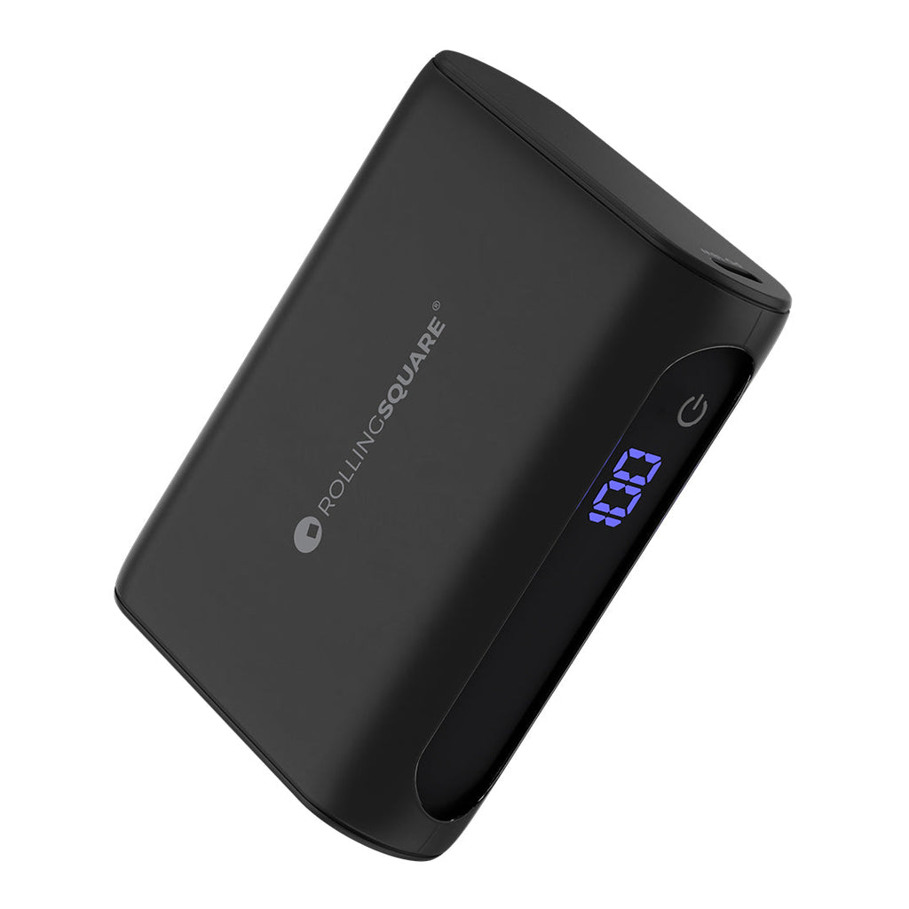 Rolling Square Power Bank 10000 mAh Rolling Square Power Bank 10000 mAh