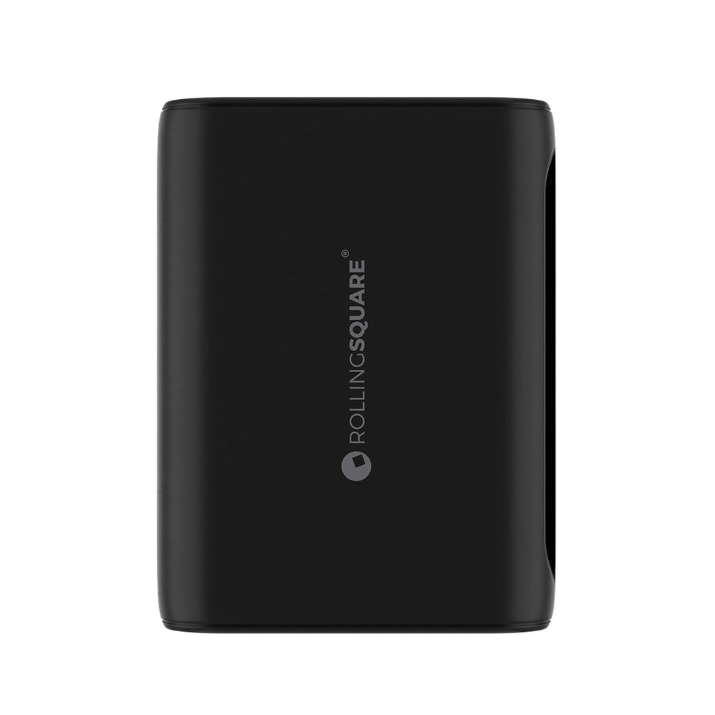 Rolling Square Power Bank 10000 mAh Rolling Square Power Bank 10000 mAh