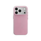 MAGEASY Prima Skin Magsafe Leather Magnetic Case For iPhone 17Pro Max /18 Pro Max