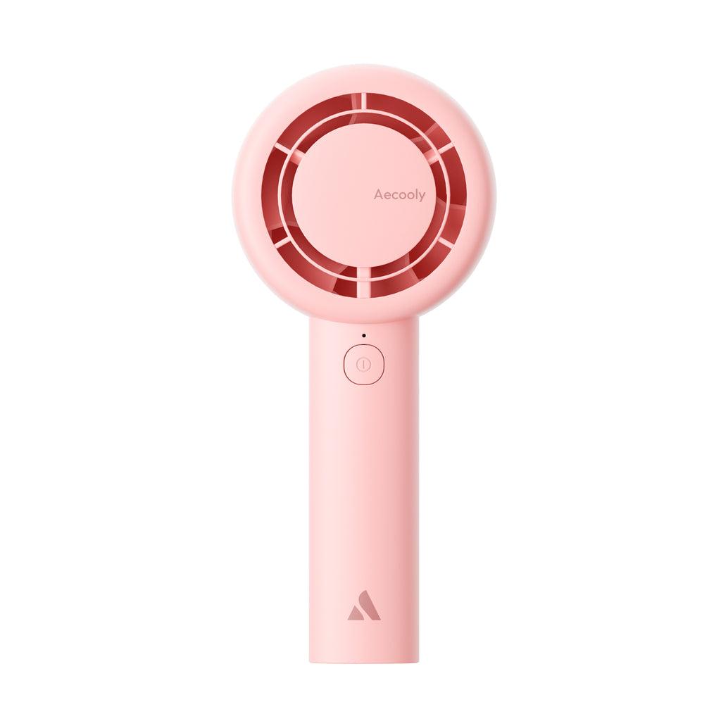 Aecooly Portable Handheld Fan Aecooly Portable Handheld Fan