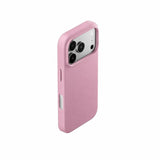 MAGEASY Prima Skin Magsafe Leather Magnetic Case For iPhone 17Pro Max /18 Pro Max