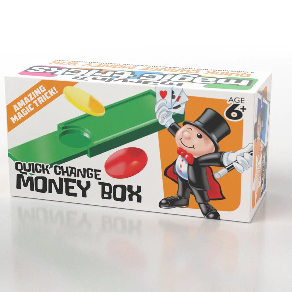 Marvin's Magic - Pocket Money Assortment (With CDU) Marvin's Magic - Pocket Money Assortment (With CDU)
