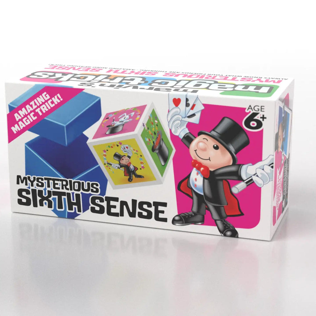 Marvin's Magic - Pocket Money Assortment (With CDU) Marvin's Magic - Pocket Money Assortment (With CDU)