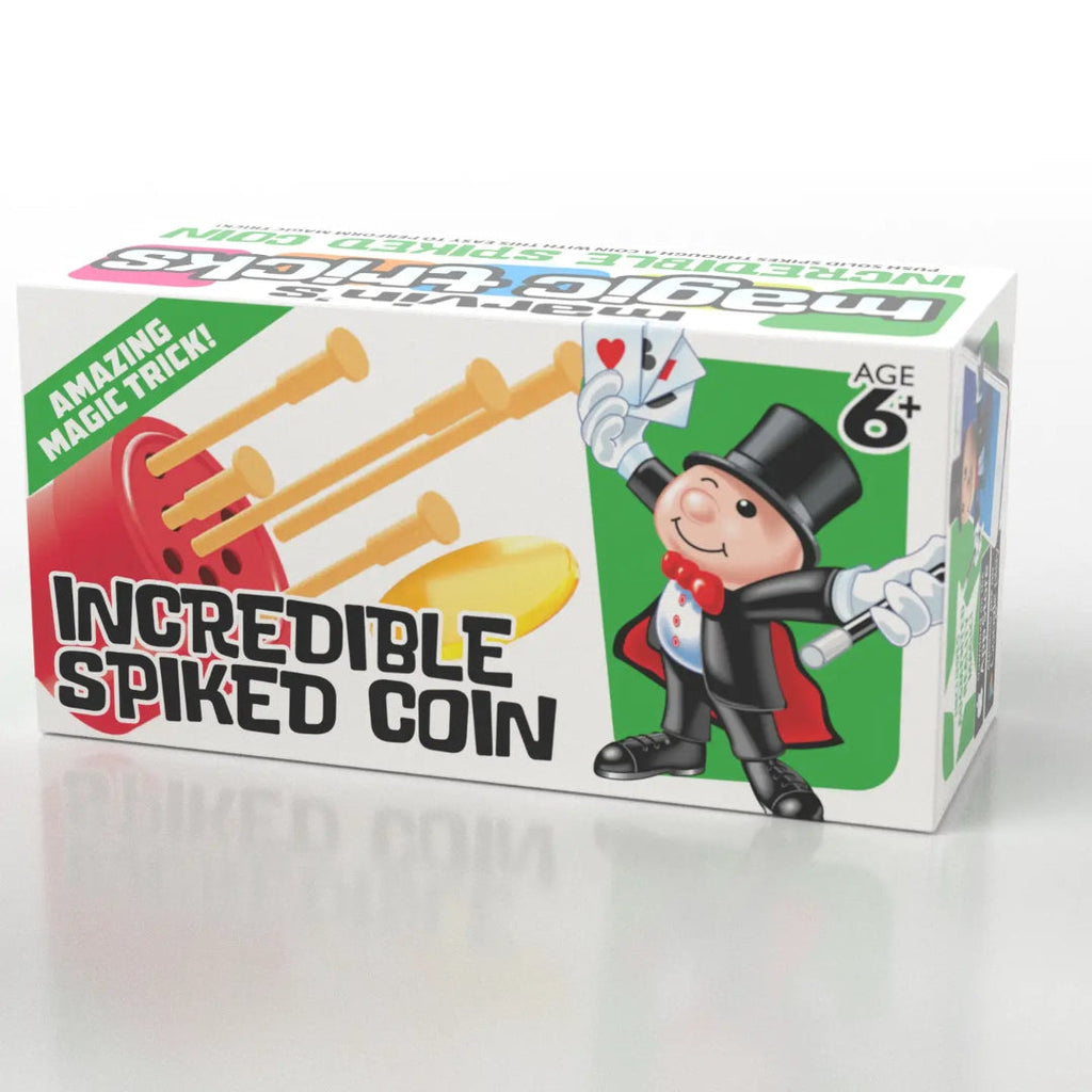 Marvin's Magic - Pocket Money Assortment (With CDU) Marvin's Magic - Pocket Money Assortment (With CDU)