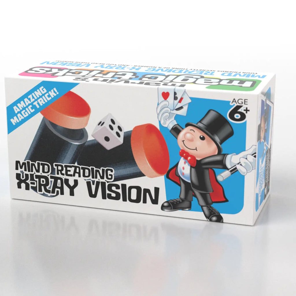 Marvin's Magic - Pocket Money Assortment (With CDU) Marvin's Magic - Pocket Money Assortment (With CDU)