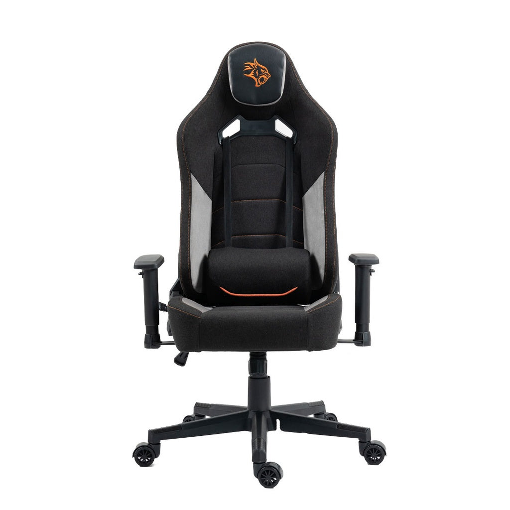 Porodo Gaming Professional Gaming Chair Molded Foam Seats Porodo Gaming Professional Gaming Chair Molded Foam Seats