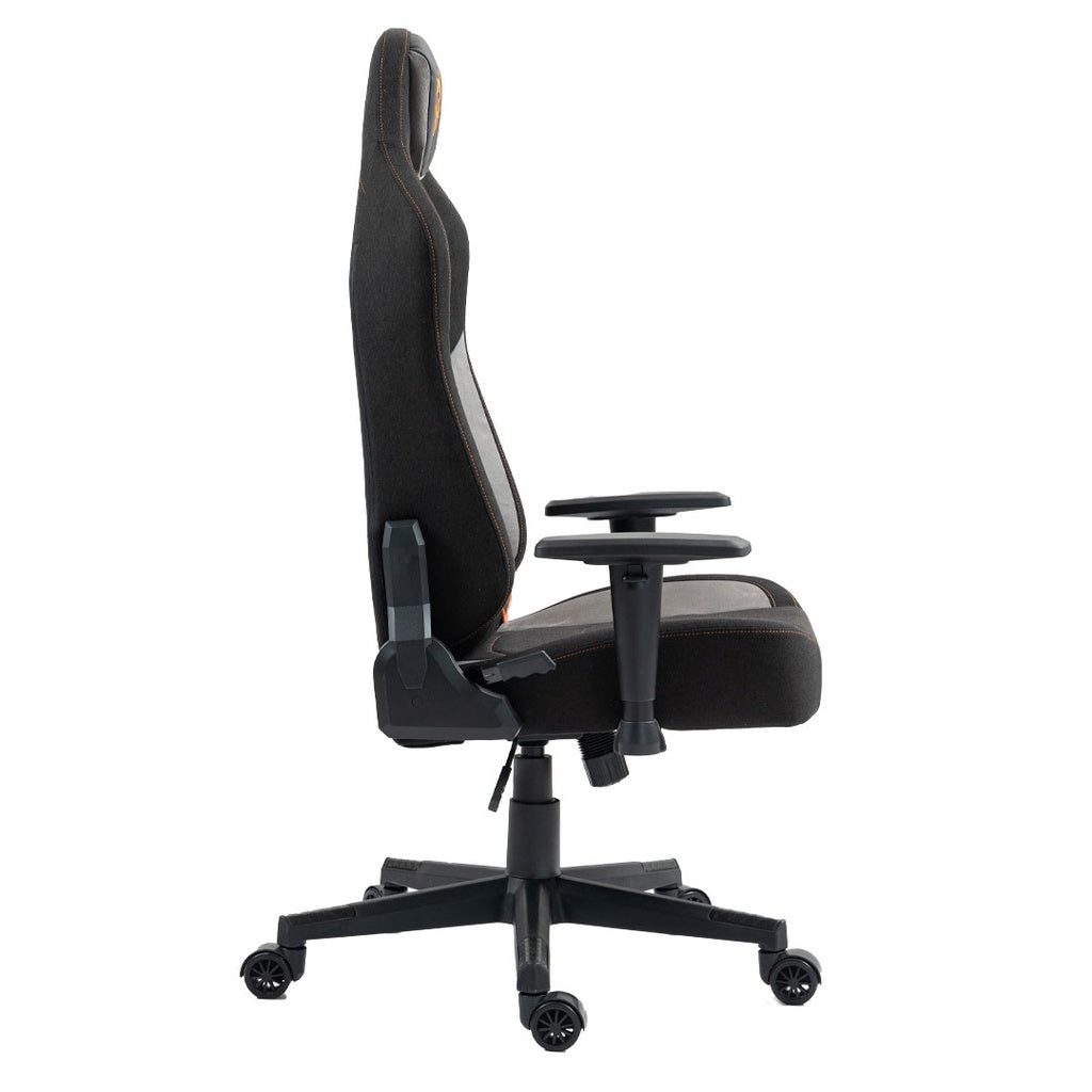 Porodo Gaming Professional Gaming Chair Molded Foam Seats Porodo Gaming Professional Gaming Chair Molded Foam Seats