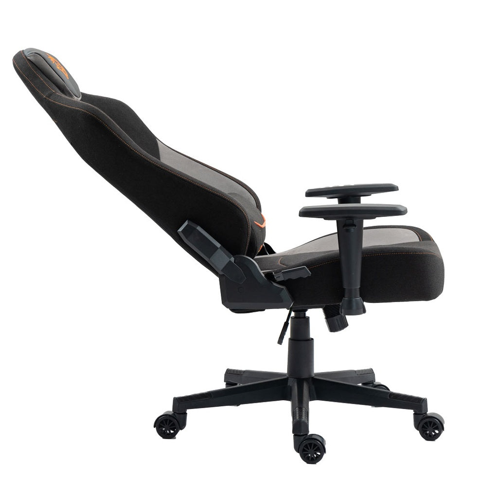 Porodo Gaming Professional Gaming Chair Molded Foam Seats Porodo Gaming Professional Gaming Chair Molded Foam Seats