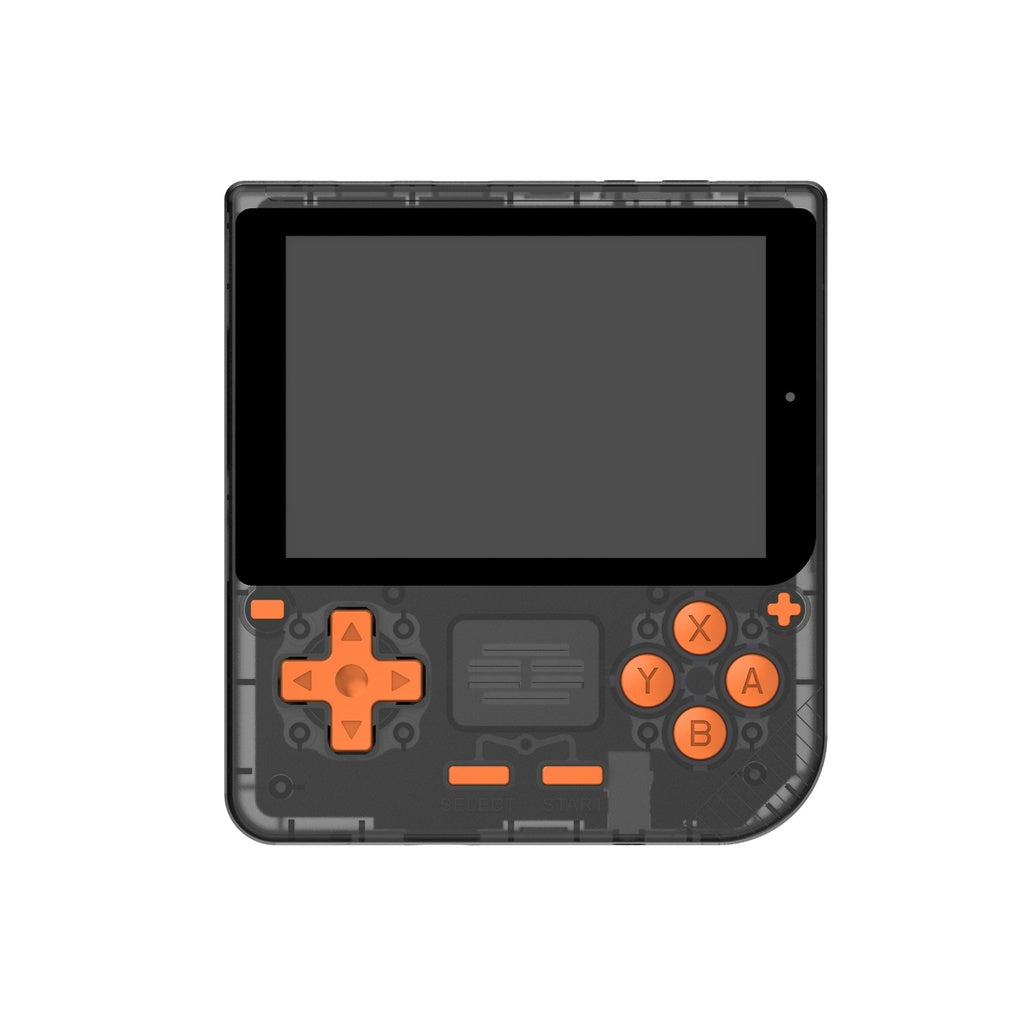 Porodo Gaming Retro Arcade Gaming Console Porodo Gaming Retro Arcade Gaming Console