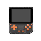 Porodo Gaming Retro Arcade Gaming Console