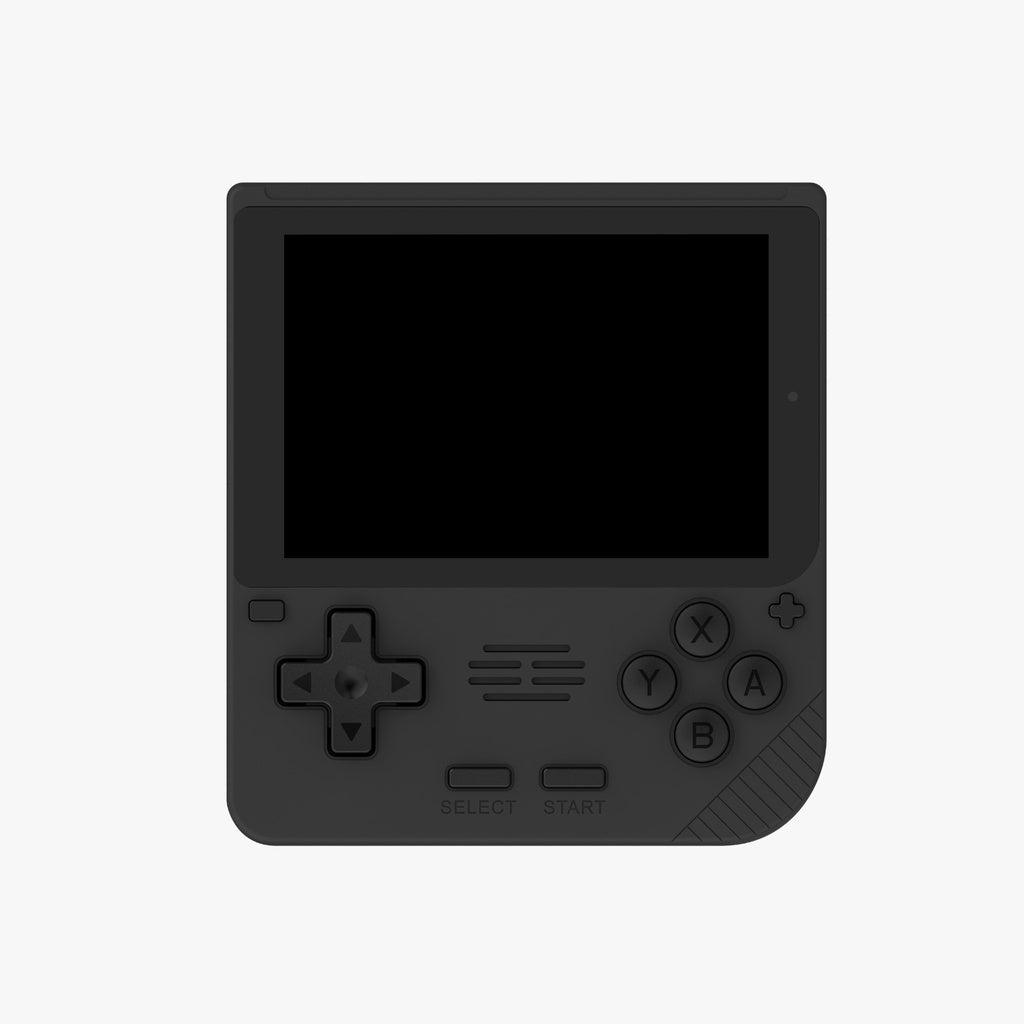 Porodo Gaming Retro Arcade Gaming Console Porodo Gaming Retro Arcade Gaming Console