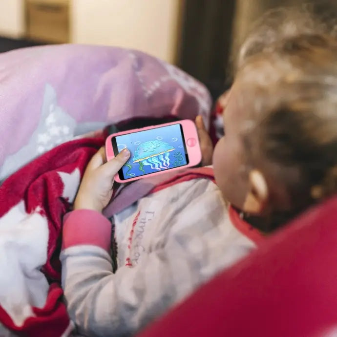 Porodo Kids 4G Smartphone Porodo Kids 4G Smartphone
