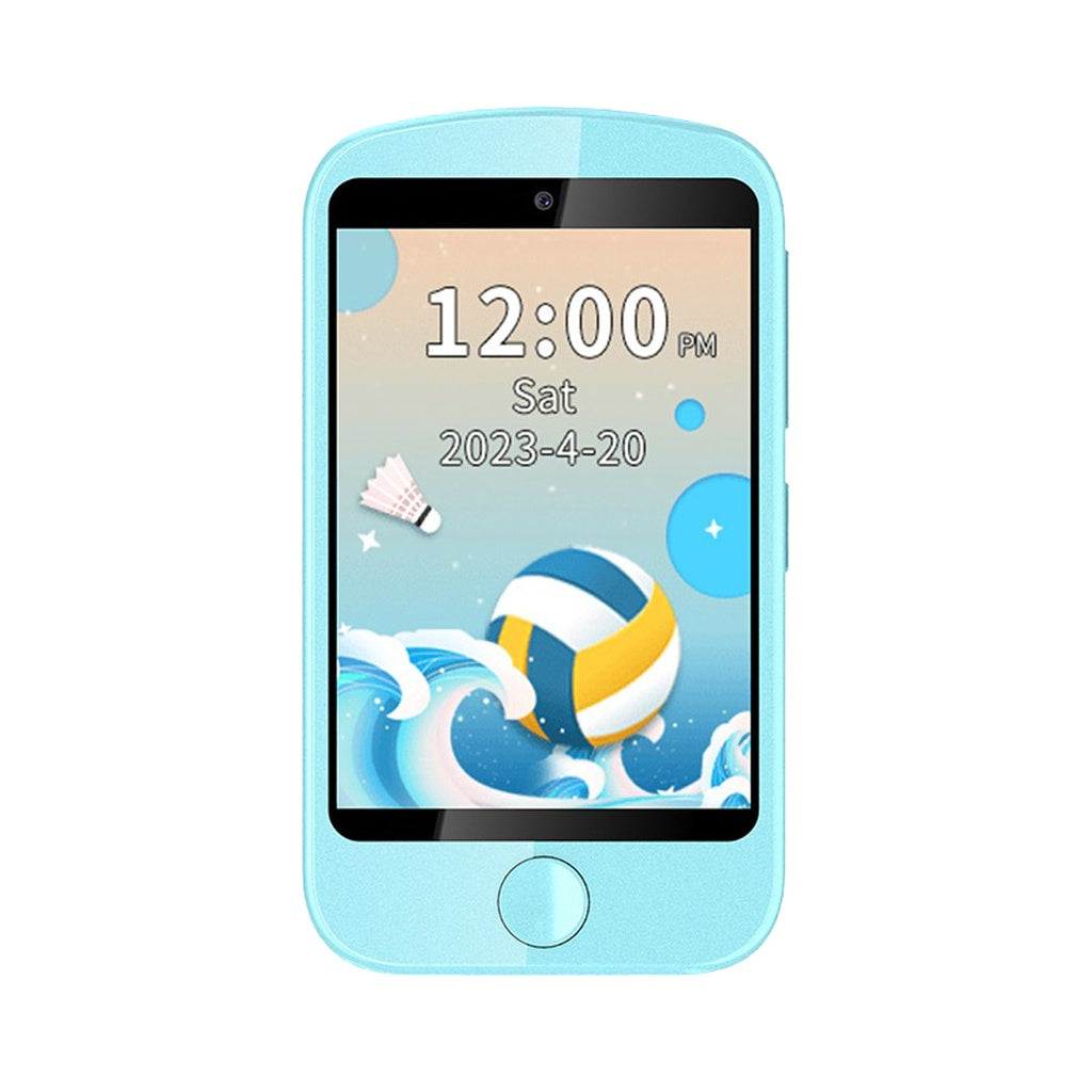 Porodo Kids 4G Smartphone Porodo Kids 4G Smartphone