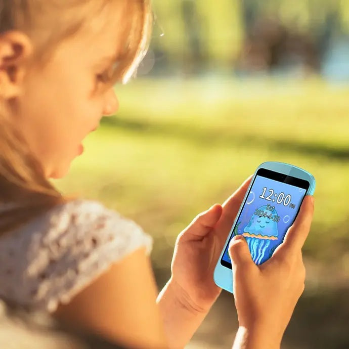 Porodo Kids 4G Smartphone Porodo Kids 4G Smartphone