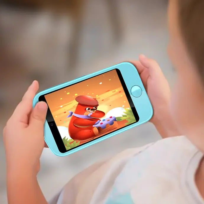 Porodo Kids 4G Smartphone Porodo Kids 4G Smartphone
