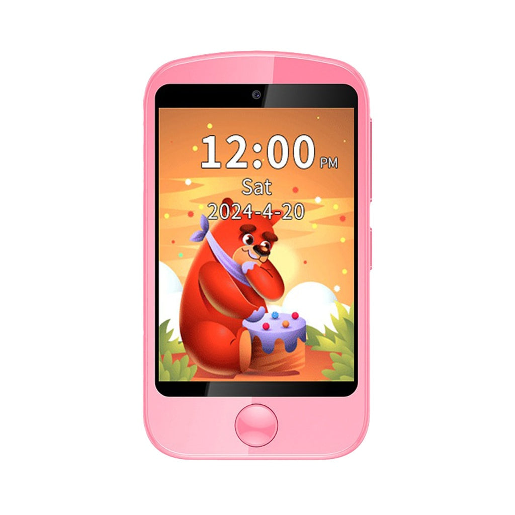 Porodo Kids 4G Smartphone Porodo Kids 4G Smartphone