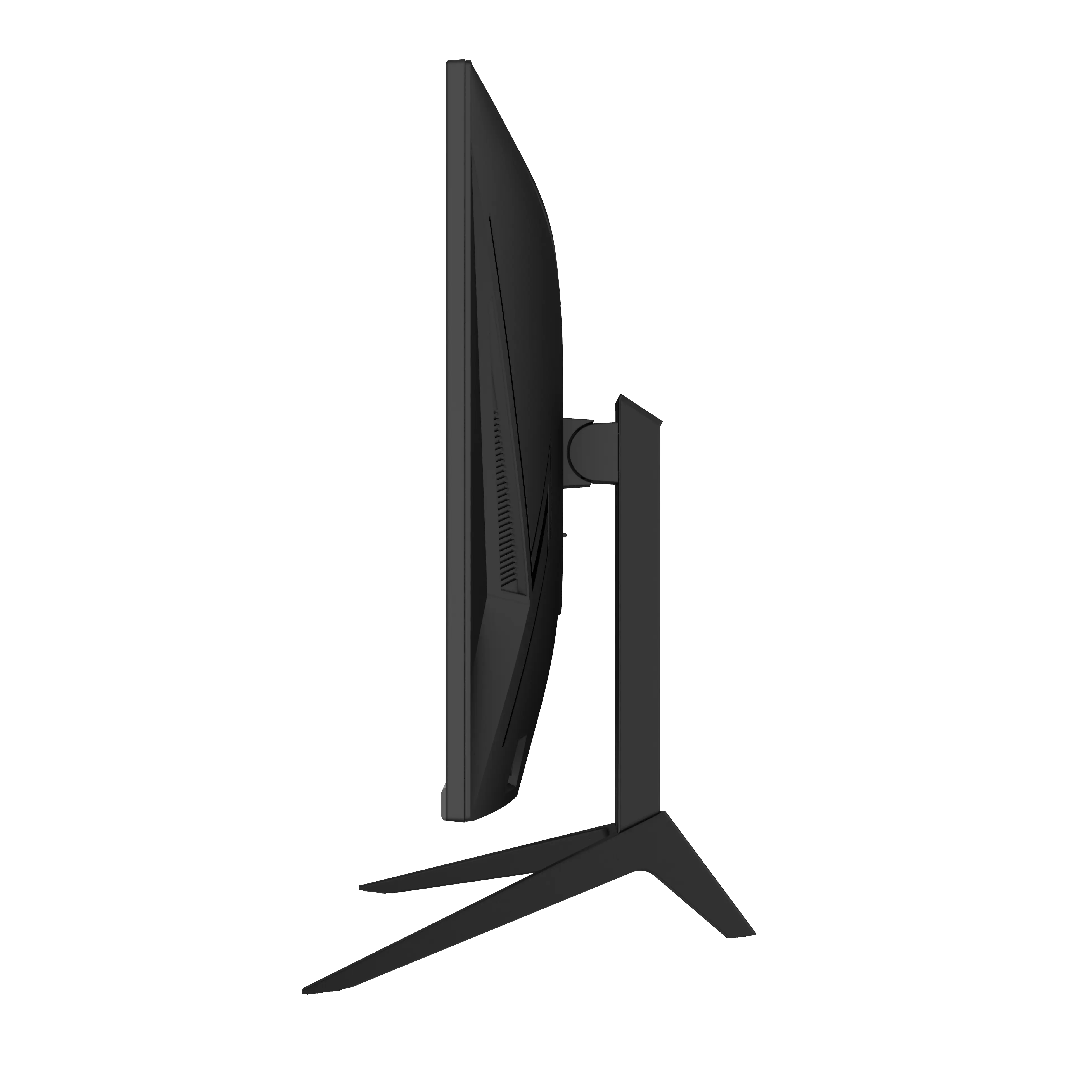 Porodo Gaming 27" FHD 120Hz Gaming Monitor - Black