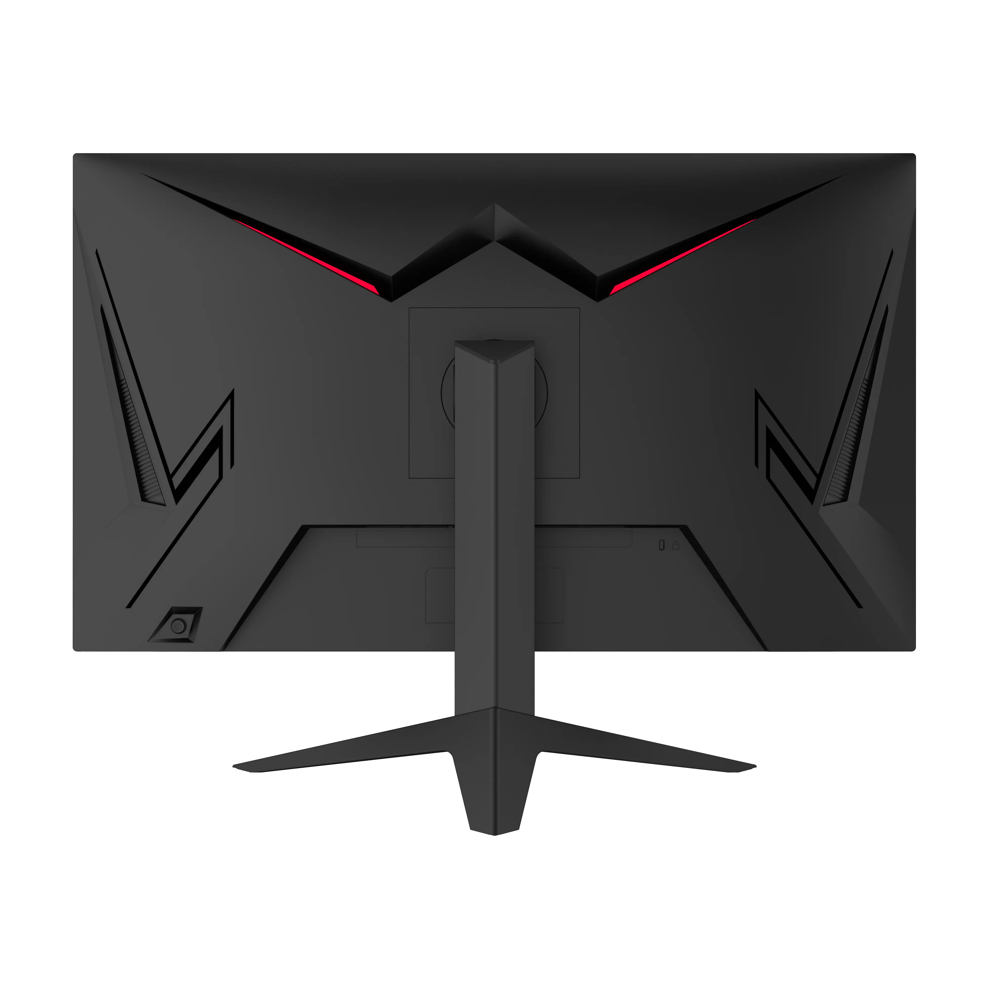 Porodo Gaming 27" FHD 120Hz Gaming Monitor - Black