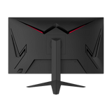 Porodo Gaming 27" FHD 120Hz Gaming Monitor - Black