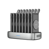 WST POWERBANK 8 in 1 Docking Station Magsafe 10000mAH