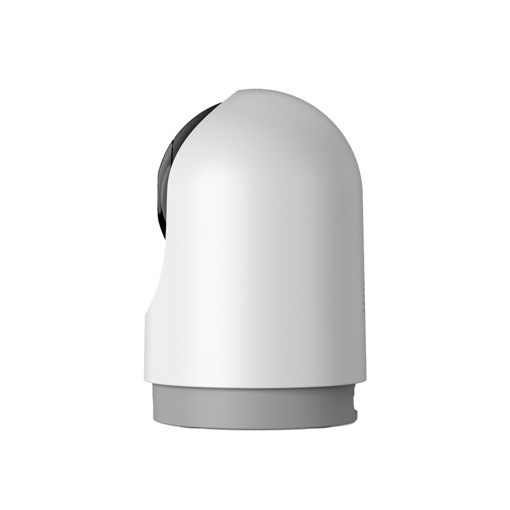 Powerology Indoor PTZ Smart Camera - White Powerology Indoor PTZ Smart Camera - White