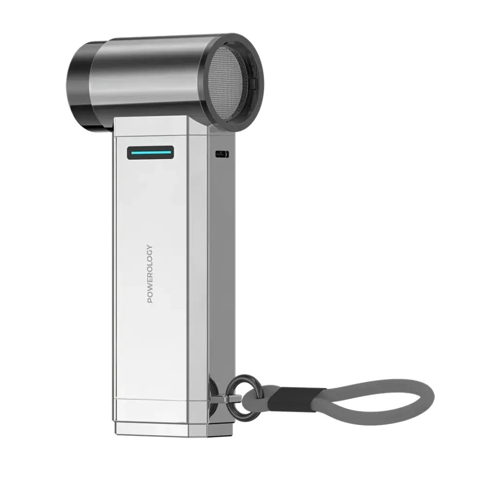 Powerology Turbo Jet Fan & Vacuum Powerology Turbo Jet Fan & Vacuum