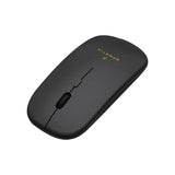 Smartix Premium Laptop Bag Plain + Mouse