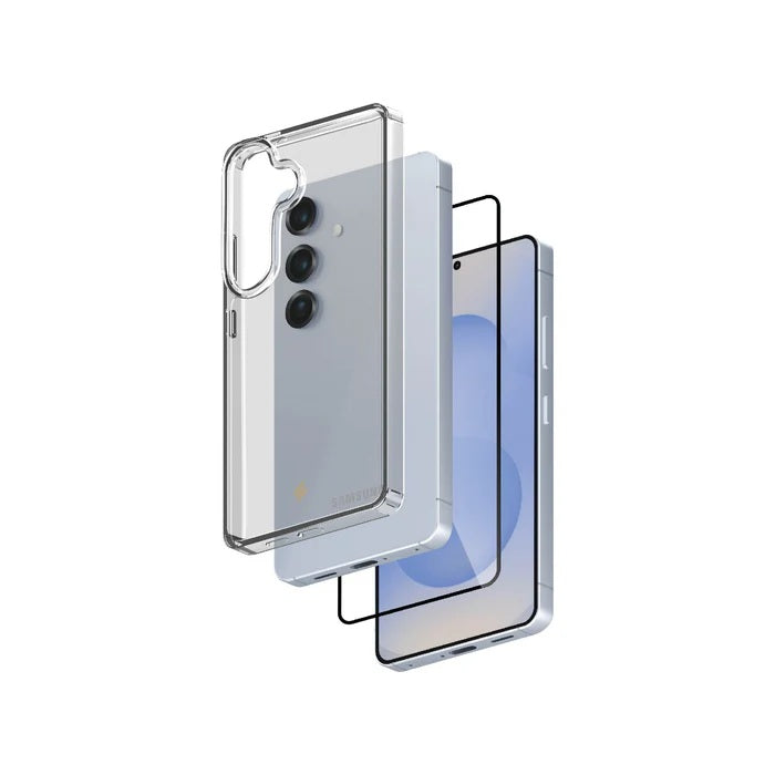 Smartix Premium Bundle for Samsung S25 Series